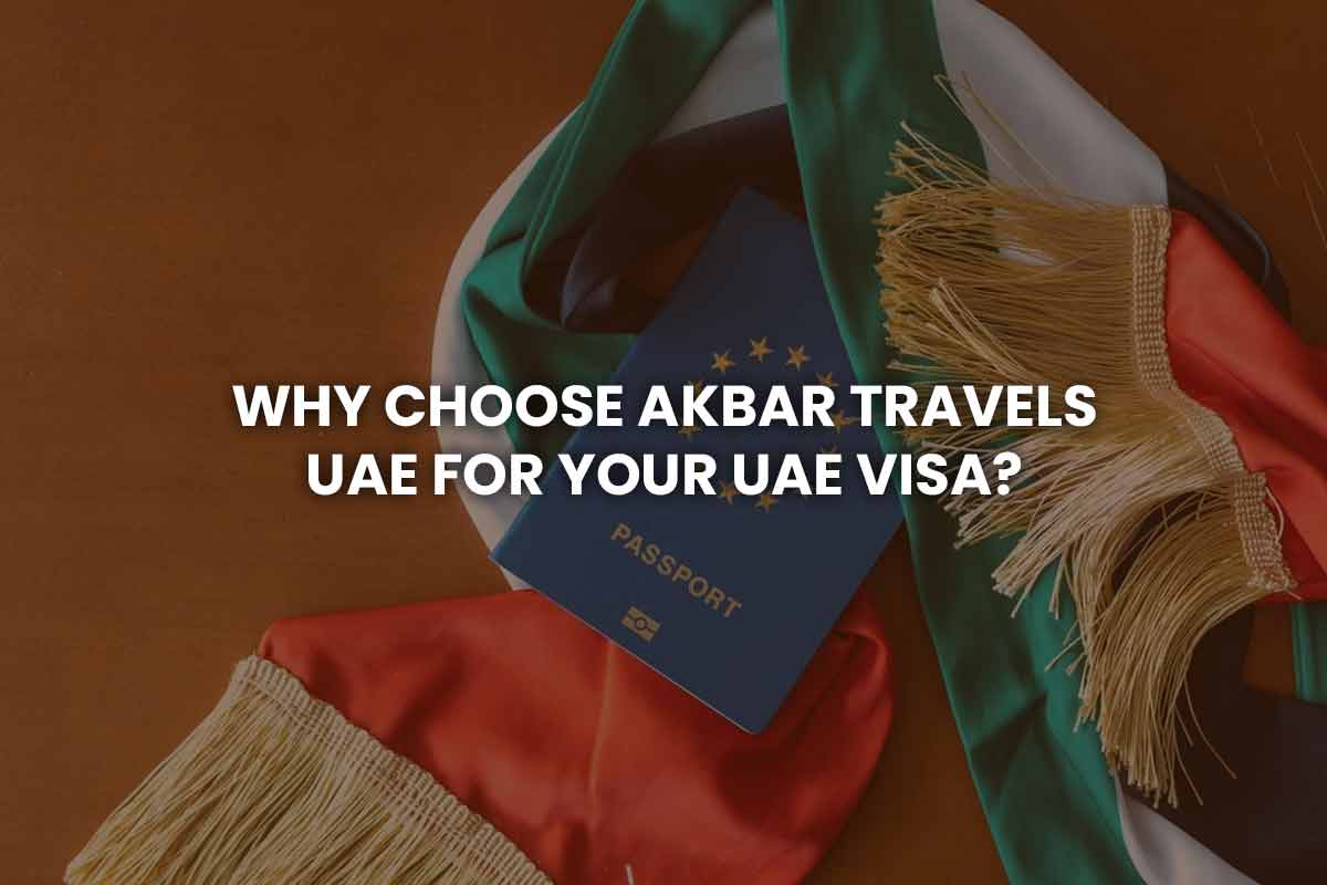 akbar travels visa services