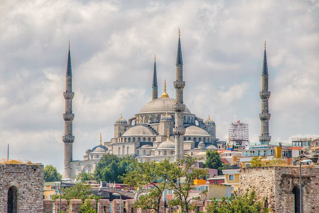 Istanbul, Turkey