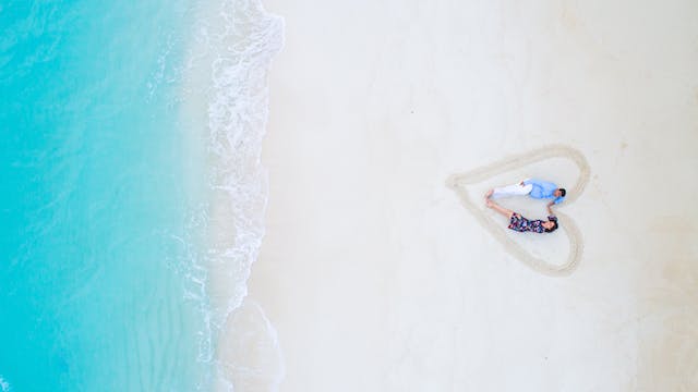 Maldives Holiday Packages