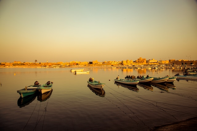 Salalah, Oman