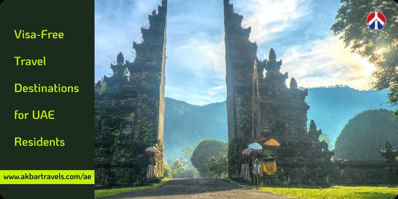 Visa-Free Travel