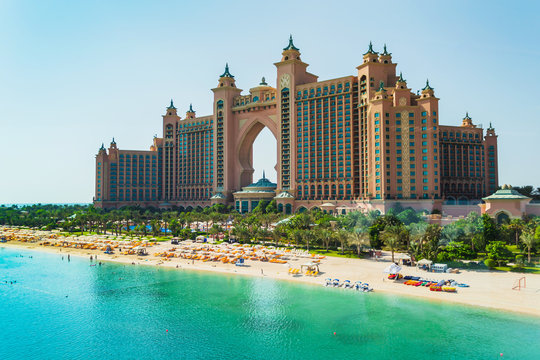 Dubai Summer