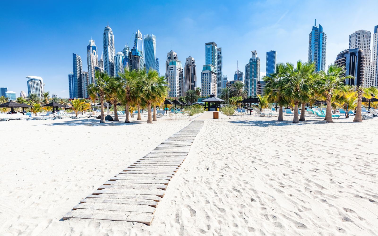 Jumeirah-Beach-Dubai