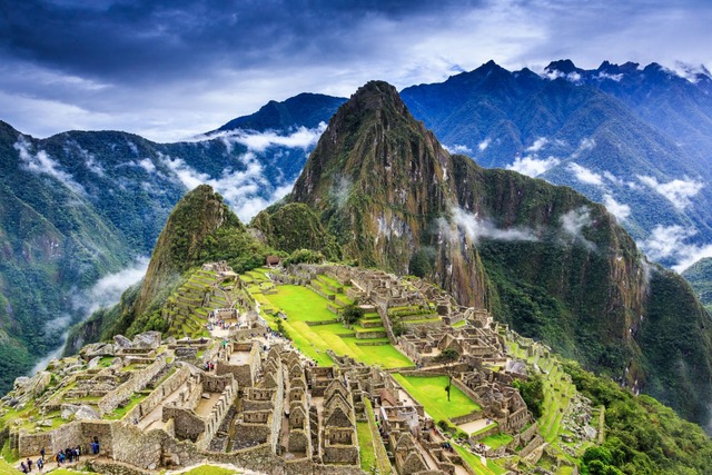 Visa free- Travel Peru, Country in America