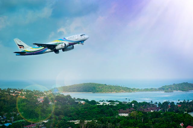 Cheap flights