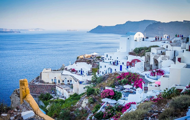 Greece Country In Schengen Area Visa-free travel - Greece