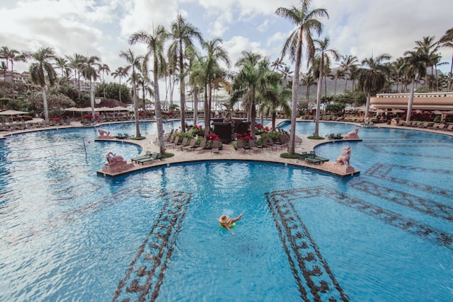  Hotel Amenities for best hotel booking