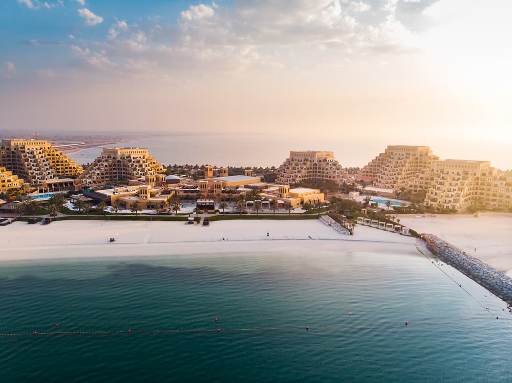 Best Hotels in Ras al Khaimah 2024