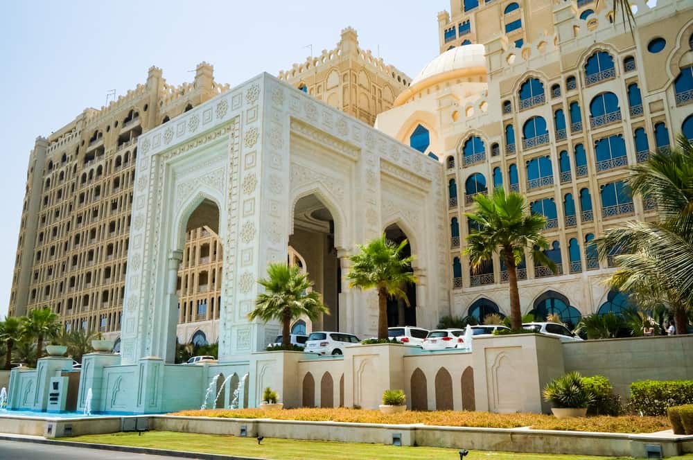 Best Hotels in Ras al Khaimah 2024