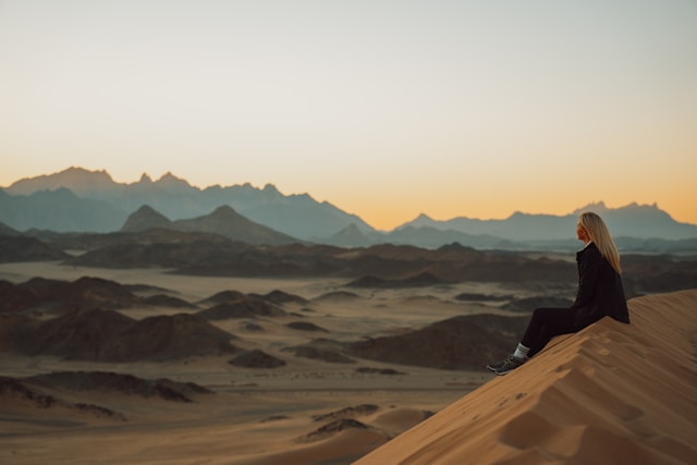 abha - saudi arabia summer package