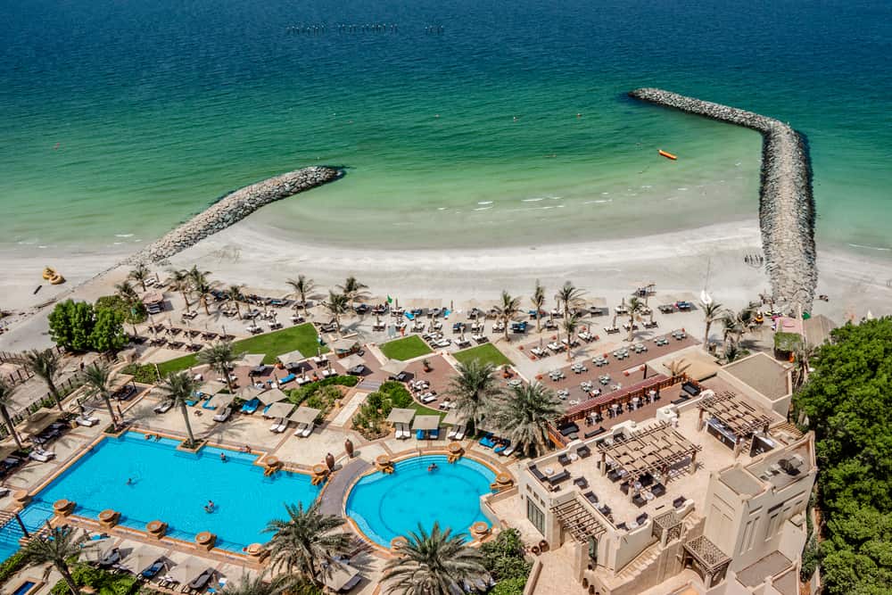 Best Hotels in Ajman