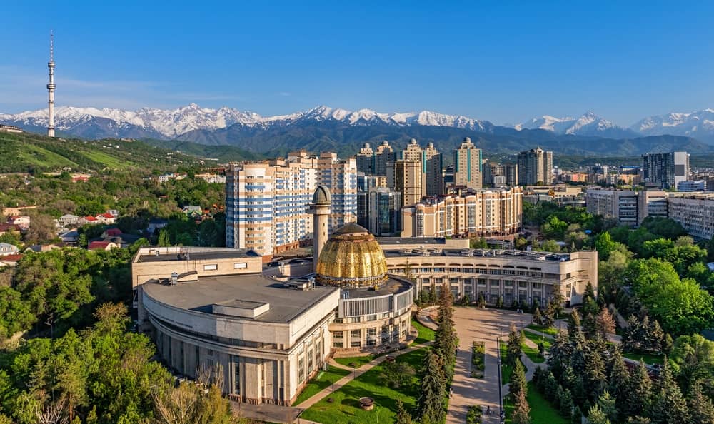 Eid Al Adha Holiday Packages 2025 