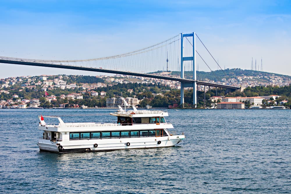 UAE National Day package to Turkey