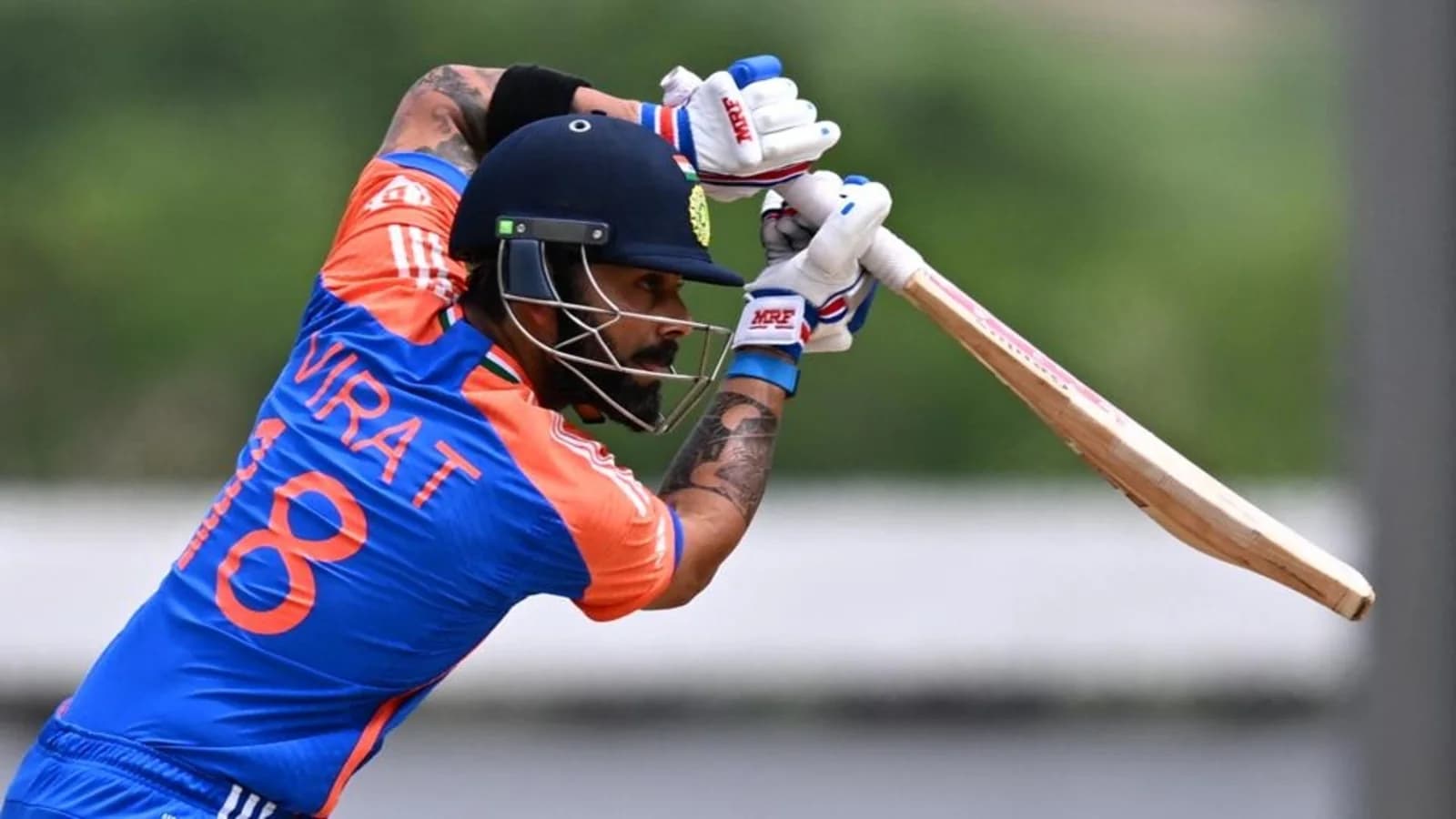 India vs Pakistan in Dubai