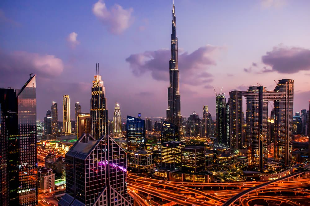 How to Apply for a Job Seeker Visa for UAE