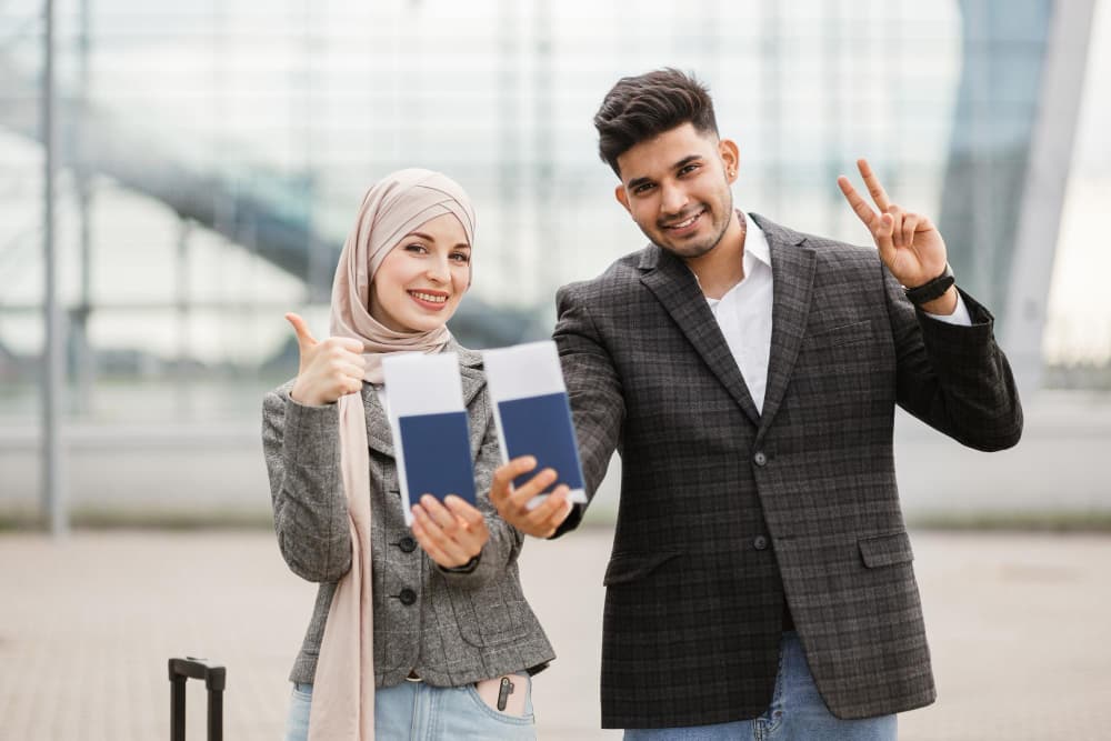 How to Apply for a Job Seeker Visa for UAE