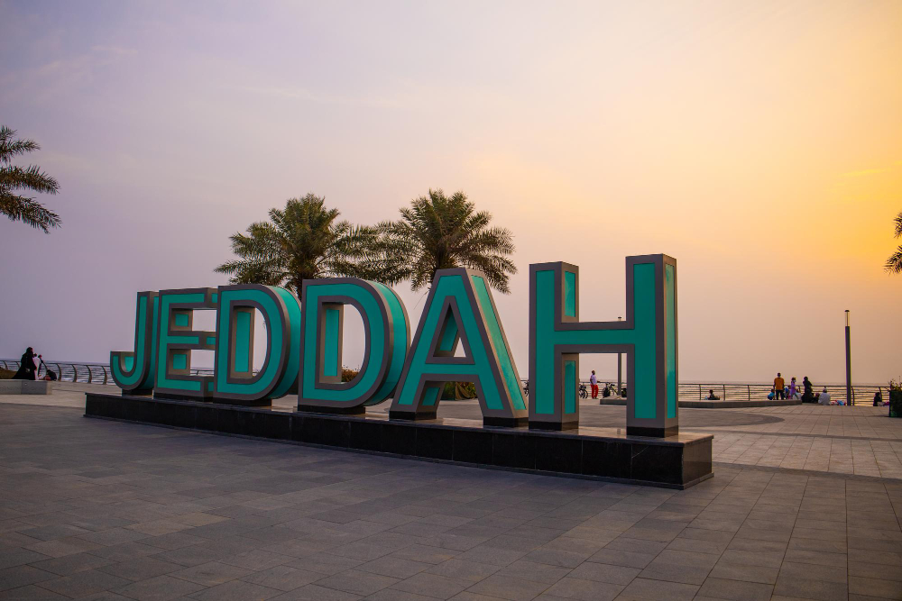 Saudi Arabia 1-Year Visa Suspension