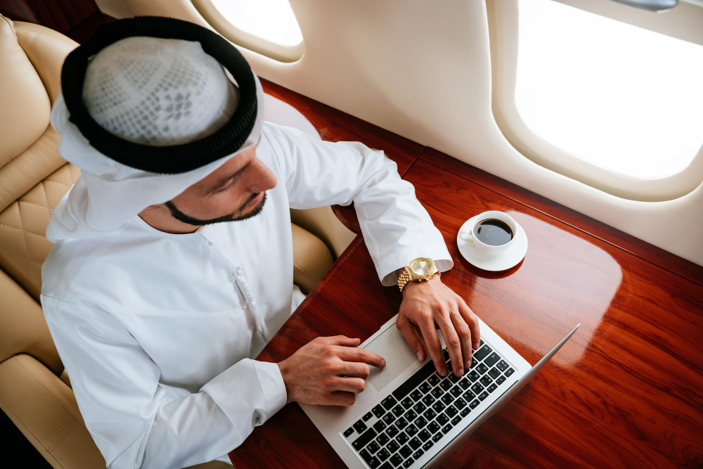 Emirates Eid Flights