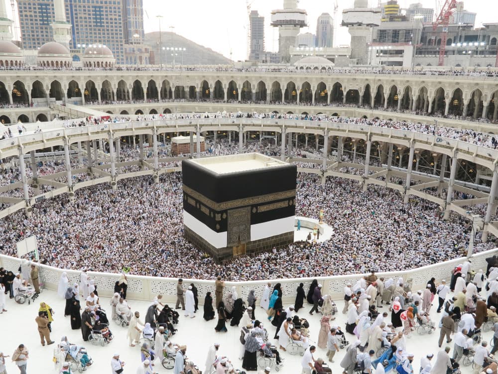 Eid Al Adha 2025 holidays in UAE