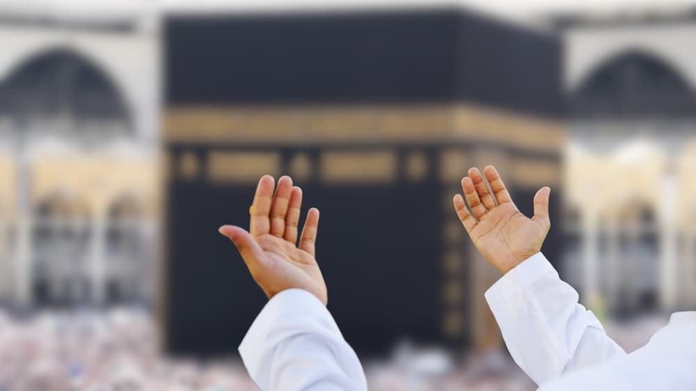 Umrah deadline for UAE residents 2025