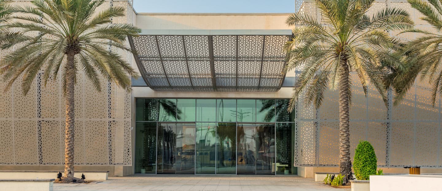 manarat al saadiyat in abu dhabi