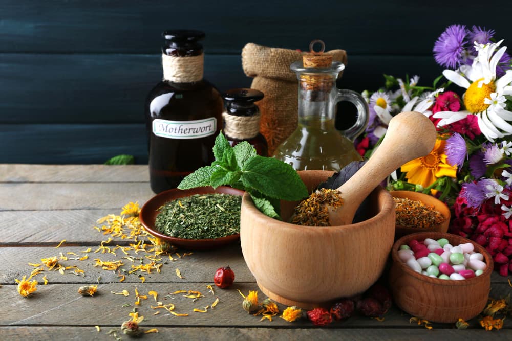 Ayurveda retreat packages for UAE residents