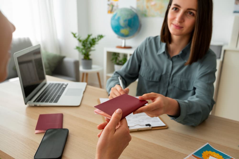 Schengen visa for UAE residents